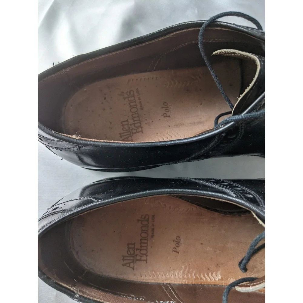 Allen Edmonds allen edmonds